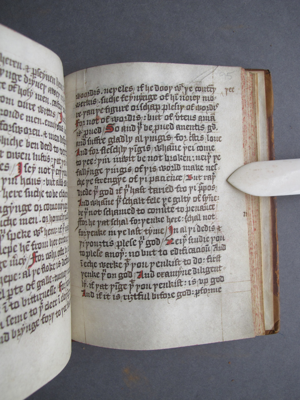 Folio 95 recto