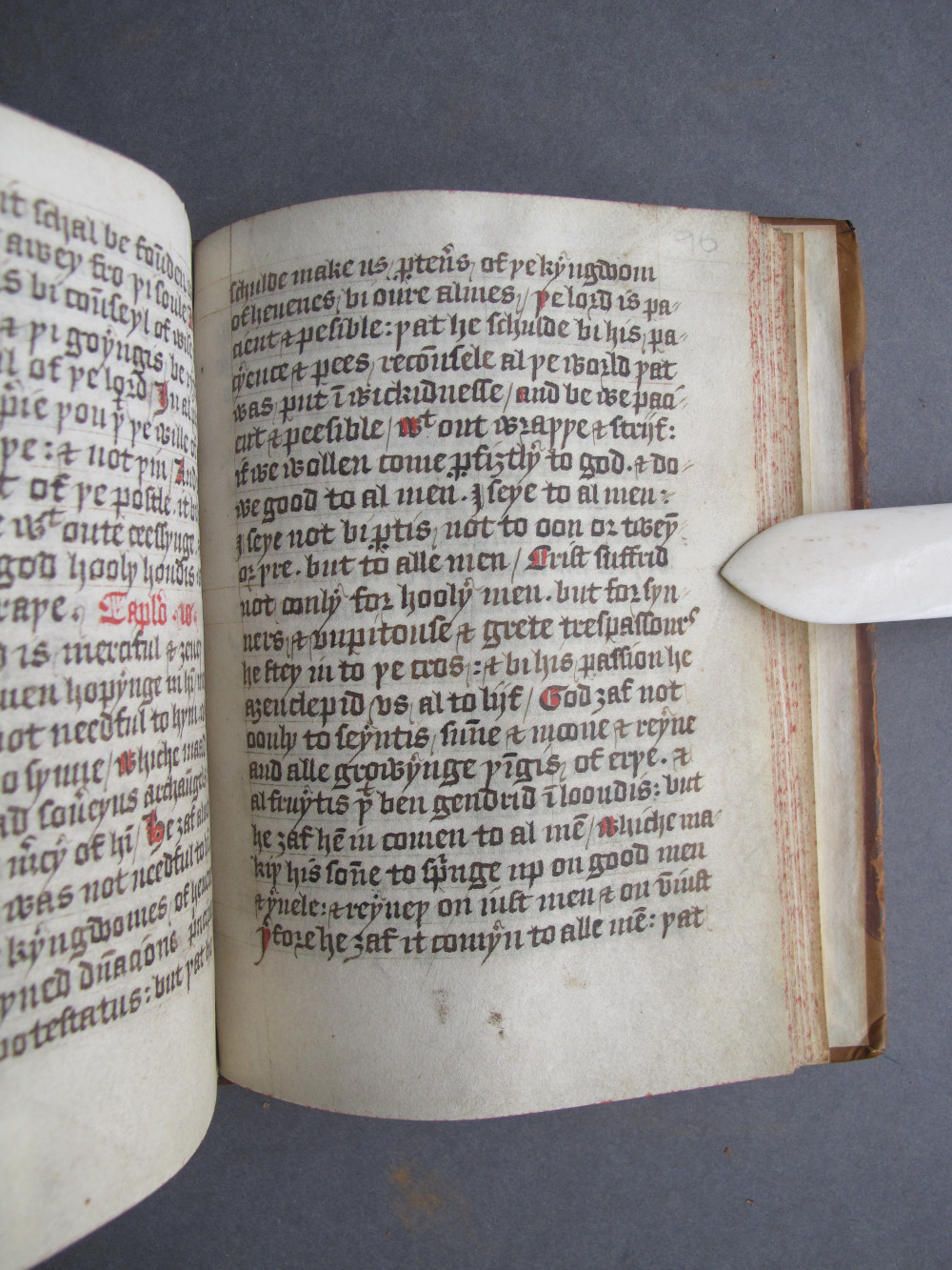 Folio 96 recto