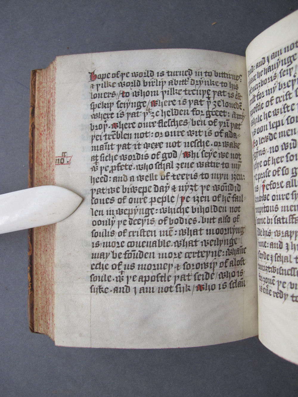 Folio 106 verso