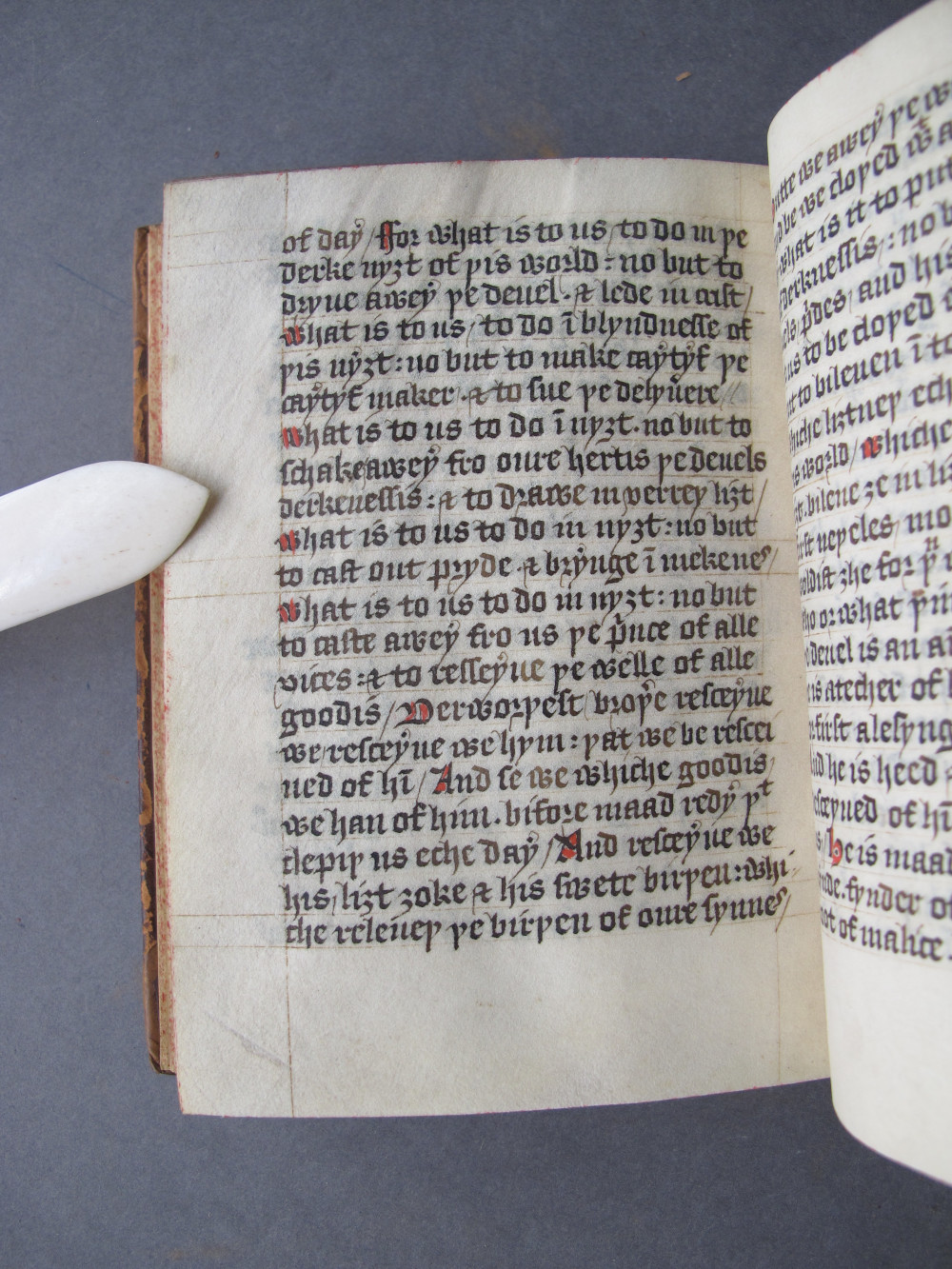 Folio 111 verso
