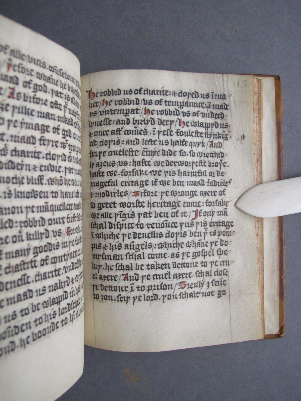 Folio 113 recto