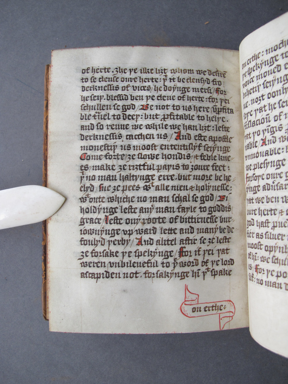 Folio 116 verso