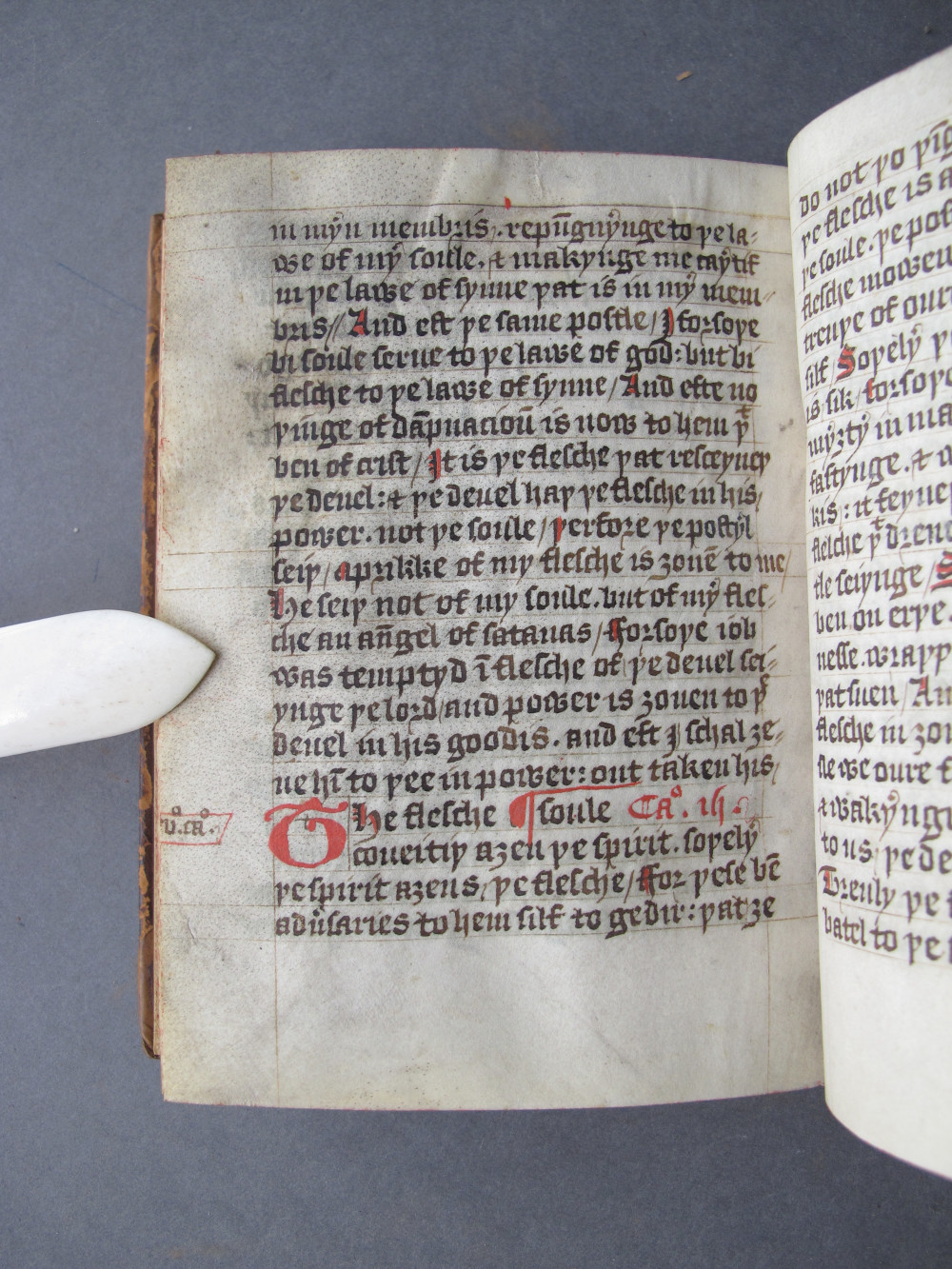 Folio 118 verso