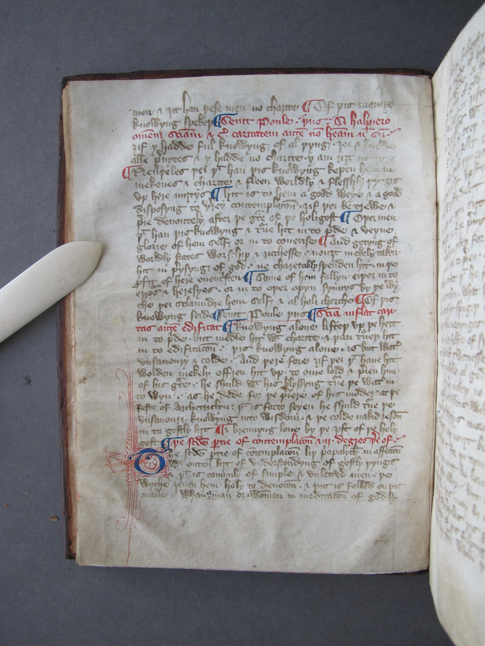Folio 2 verso