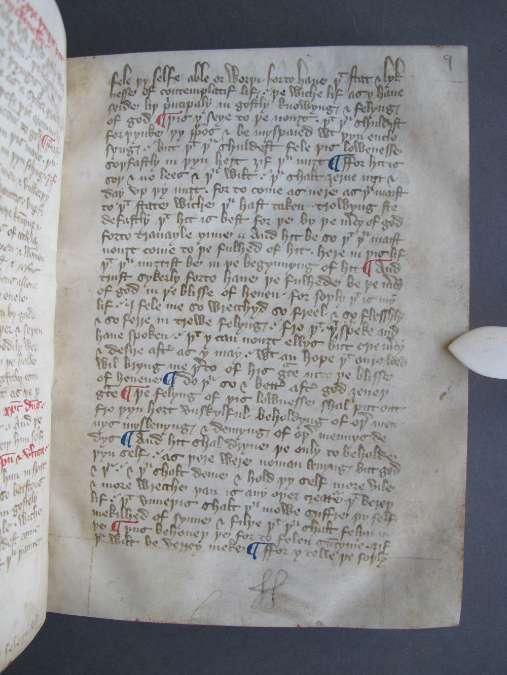 Folio 9 recto