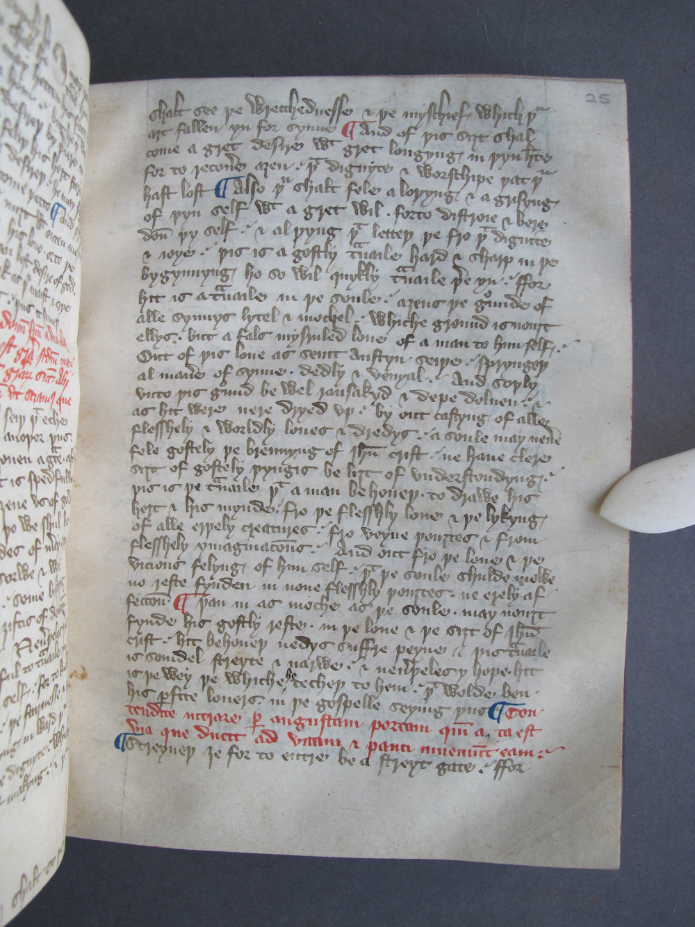 Folio 25 recto