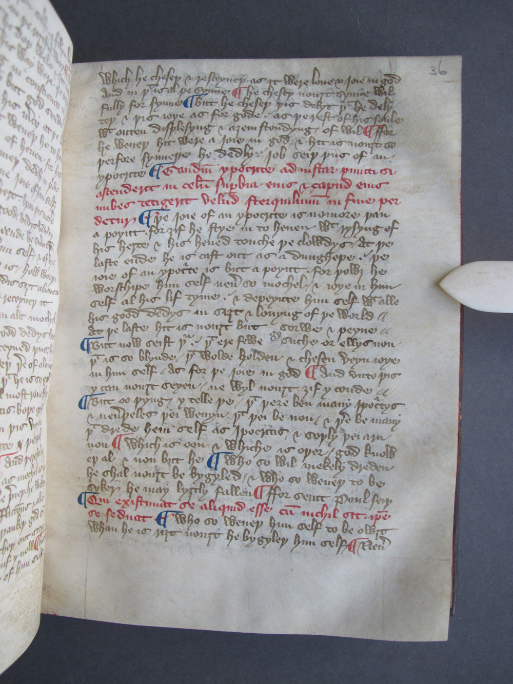 Folio 36 recto