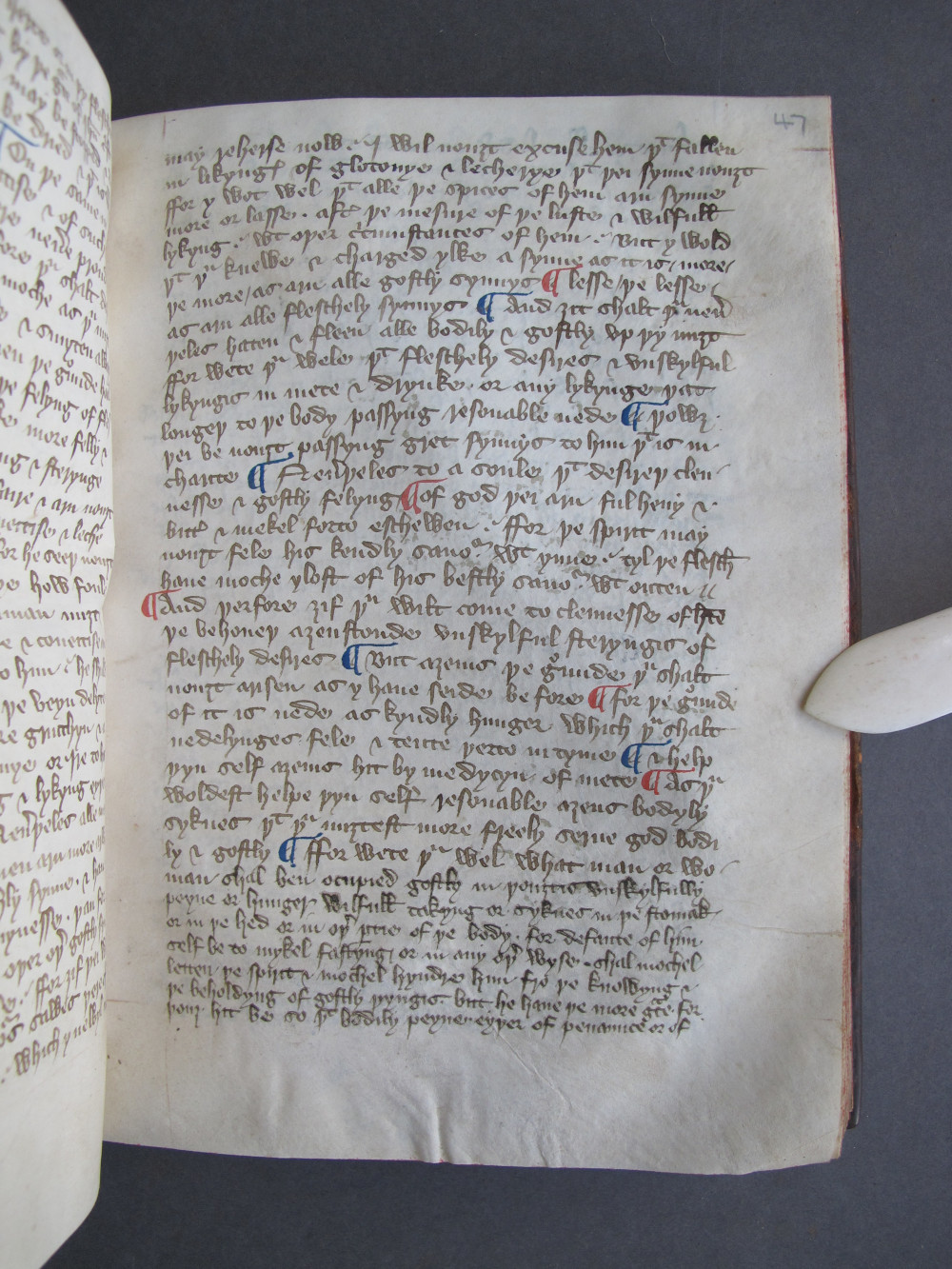 Folio 47 recto