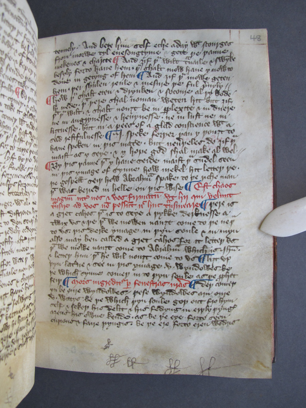 Folio 48 recto