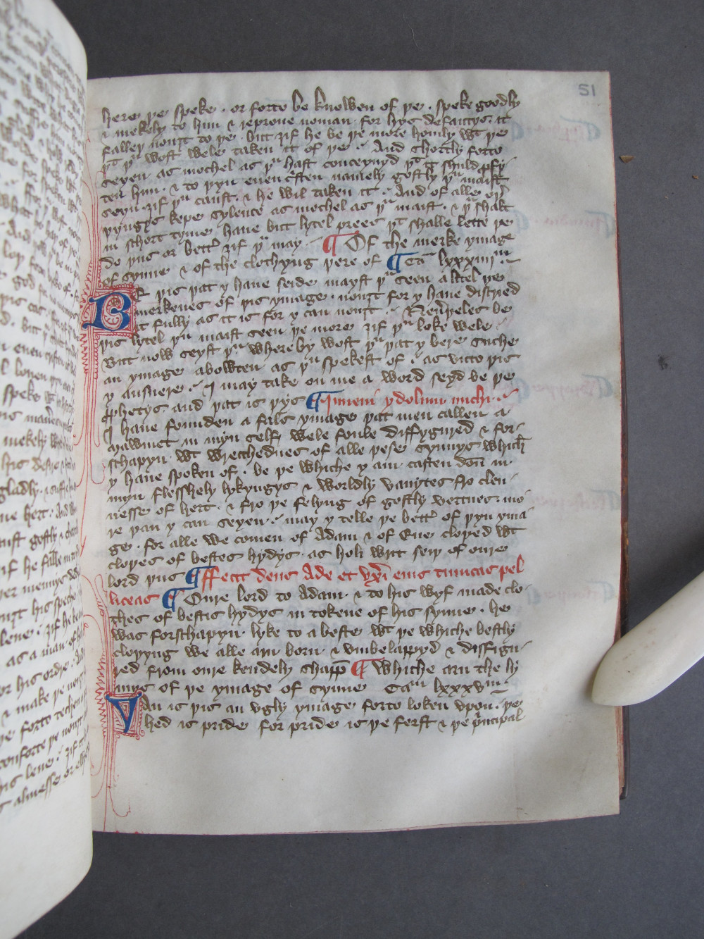 Folio 51 recto