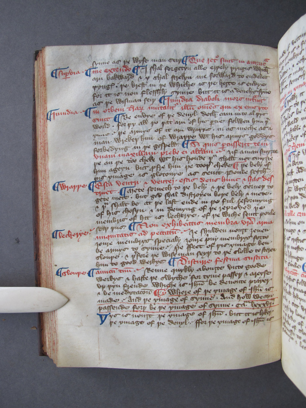 Folio 51 verso