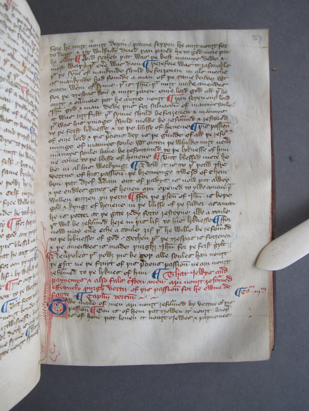 Folio 57 recto