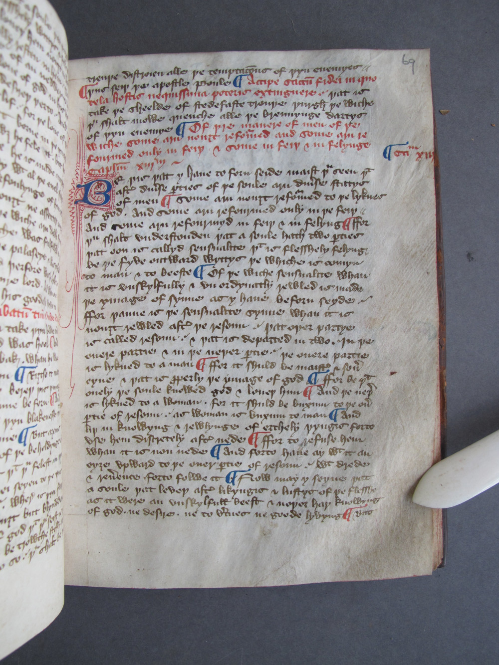 Folio 69 recto