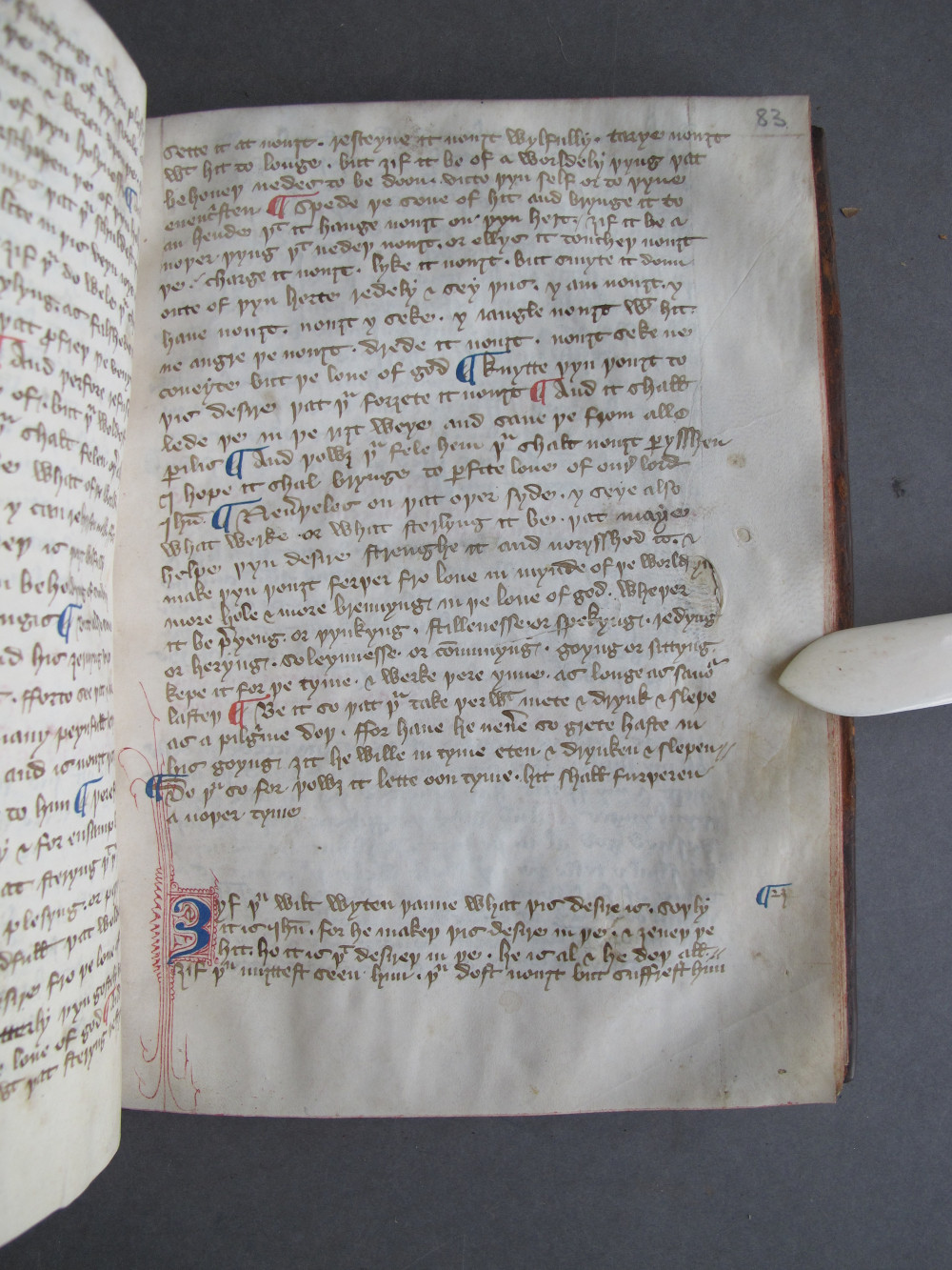Folio 83 recto
