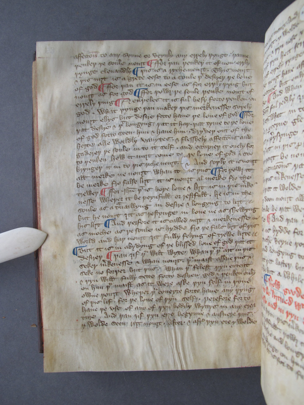 Folio 85 verso