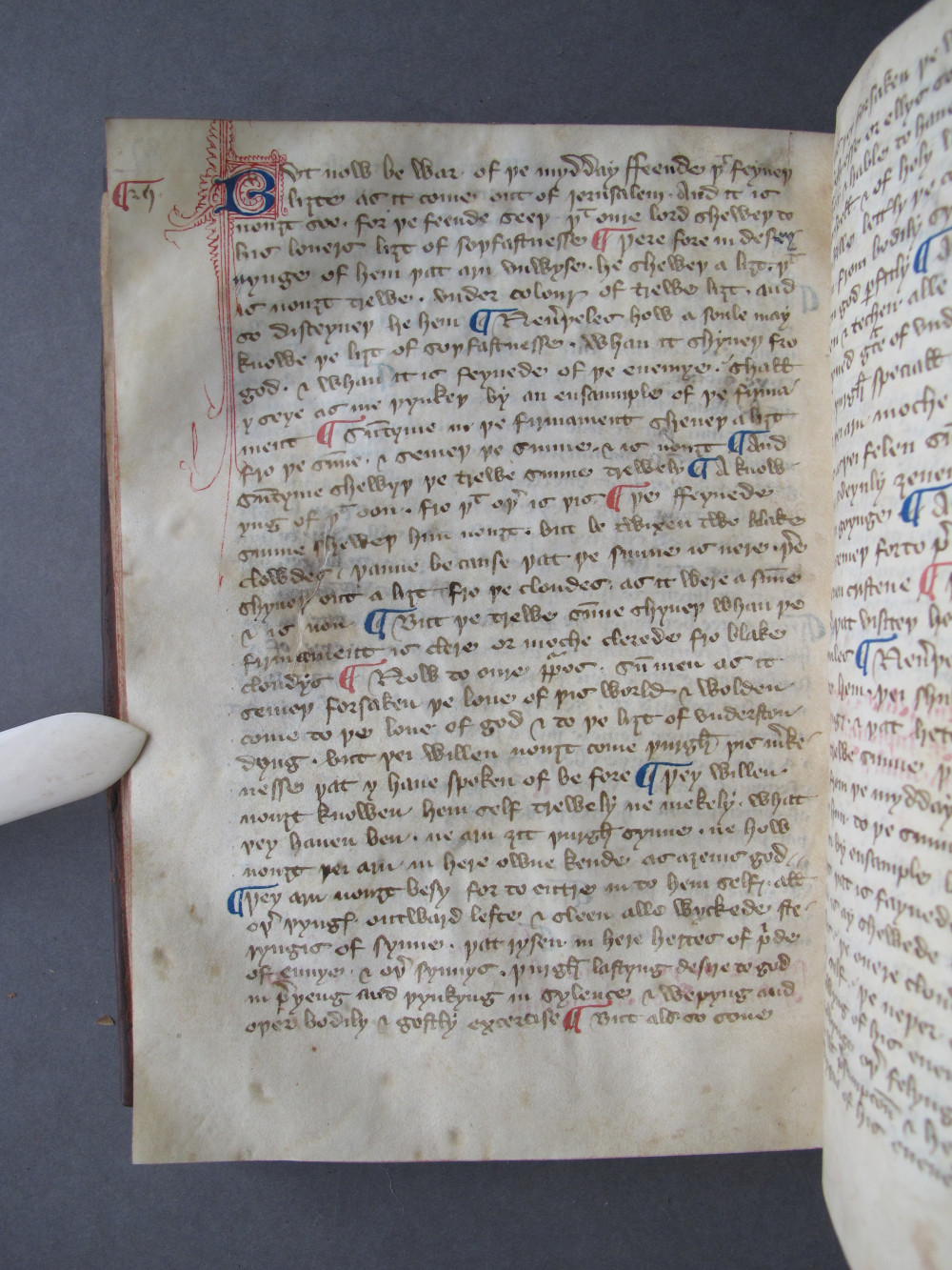 Folio 87 verso
