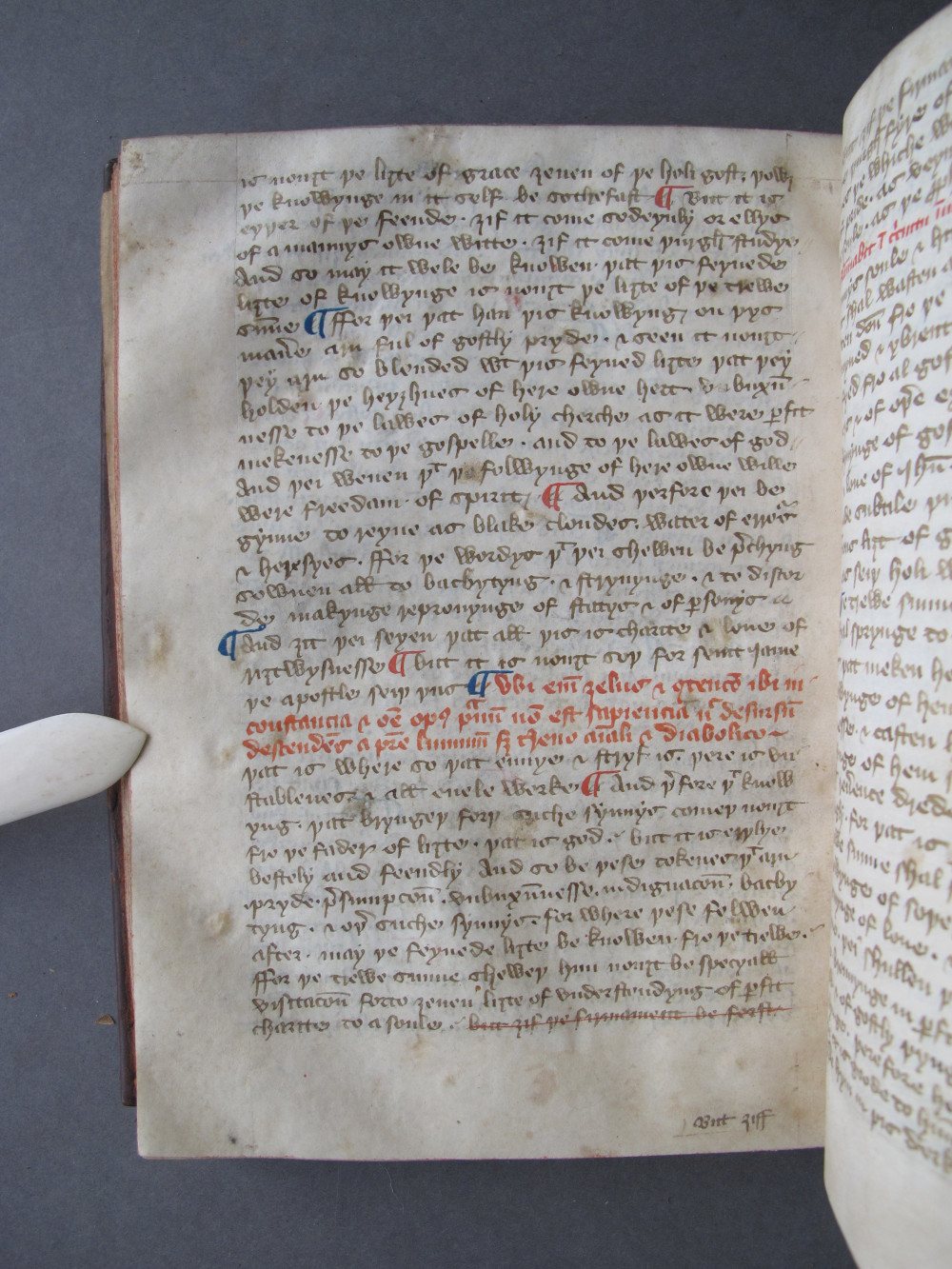Folio 88 verso