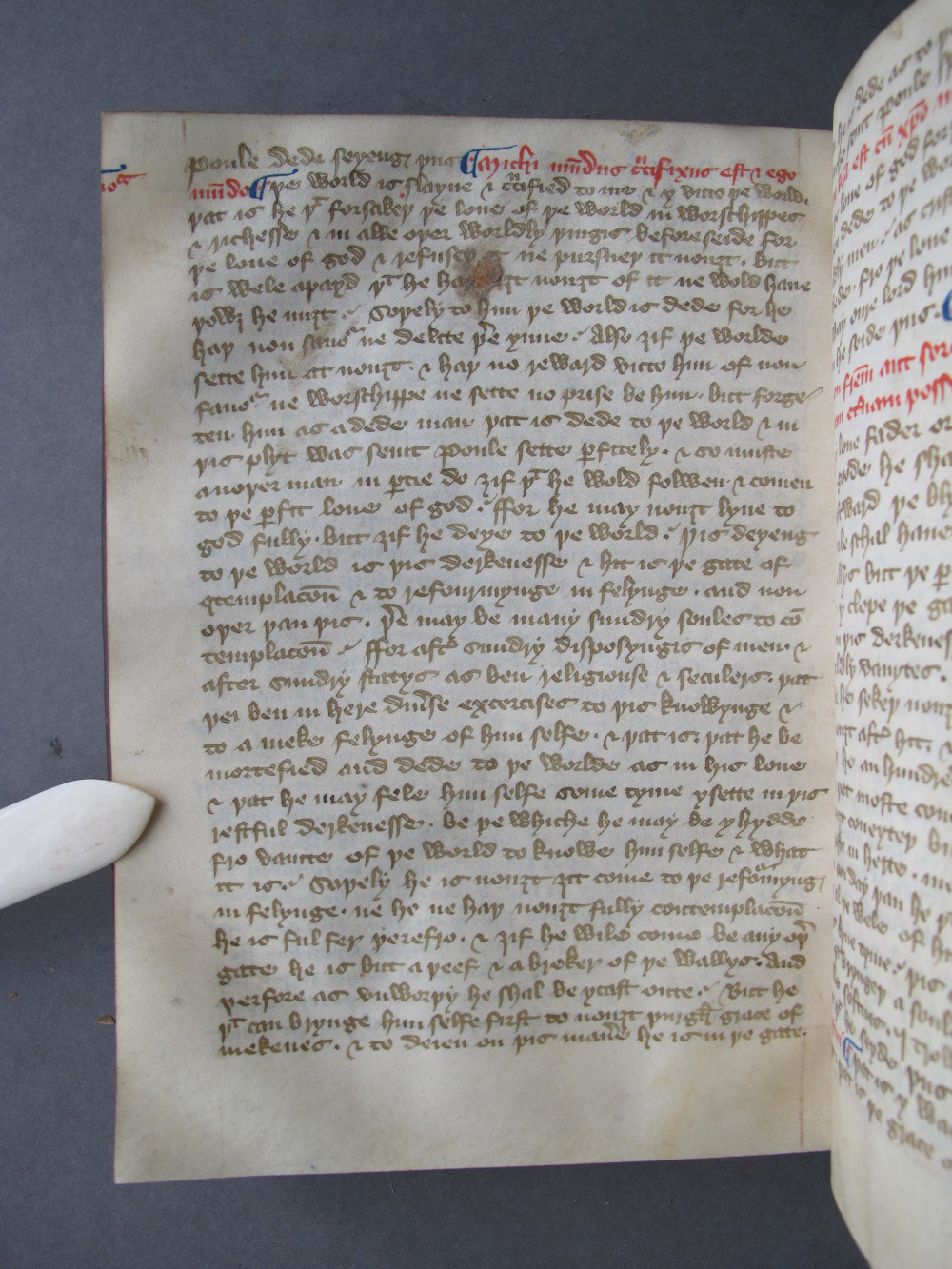 Folio 91 verso