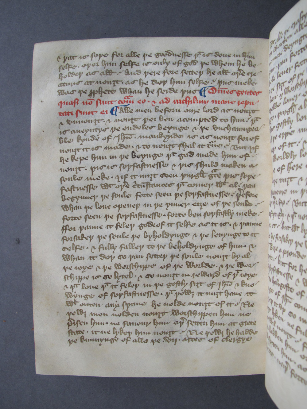 Folio 112 verso