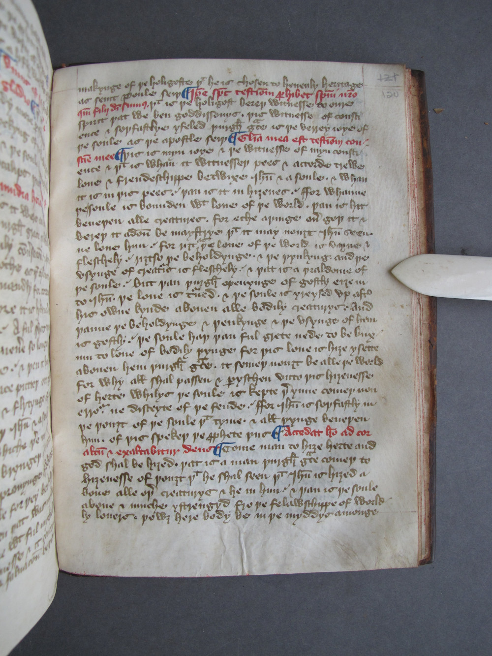Folio 120 recto
