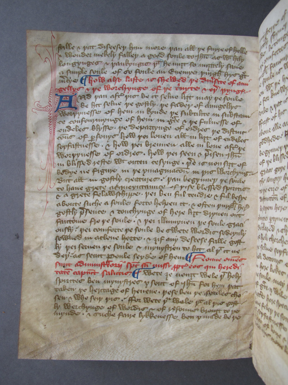 Folio 132 verso