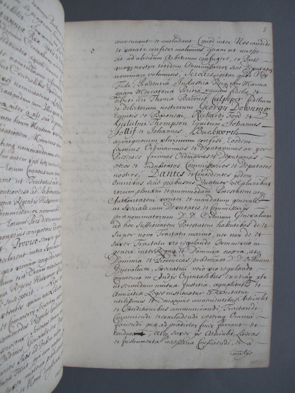 Folio 3 recto