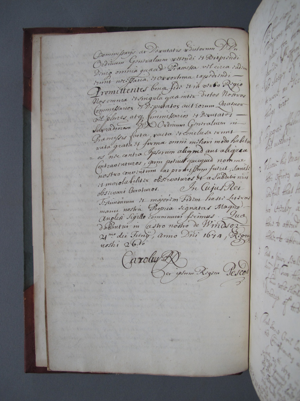 Folio 3 verso