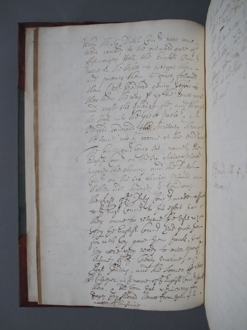 Folio 16 verso
