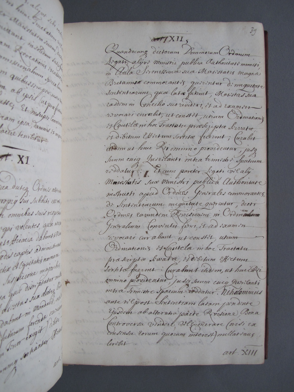 Folio 39 recto