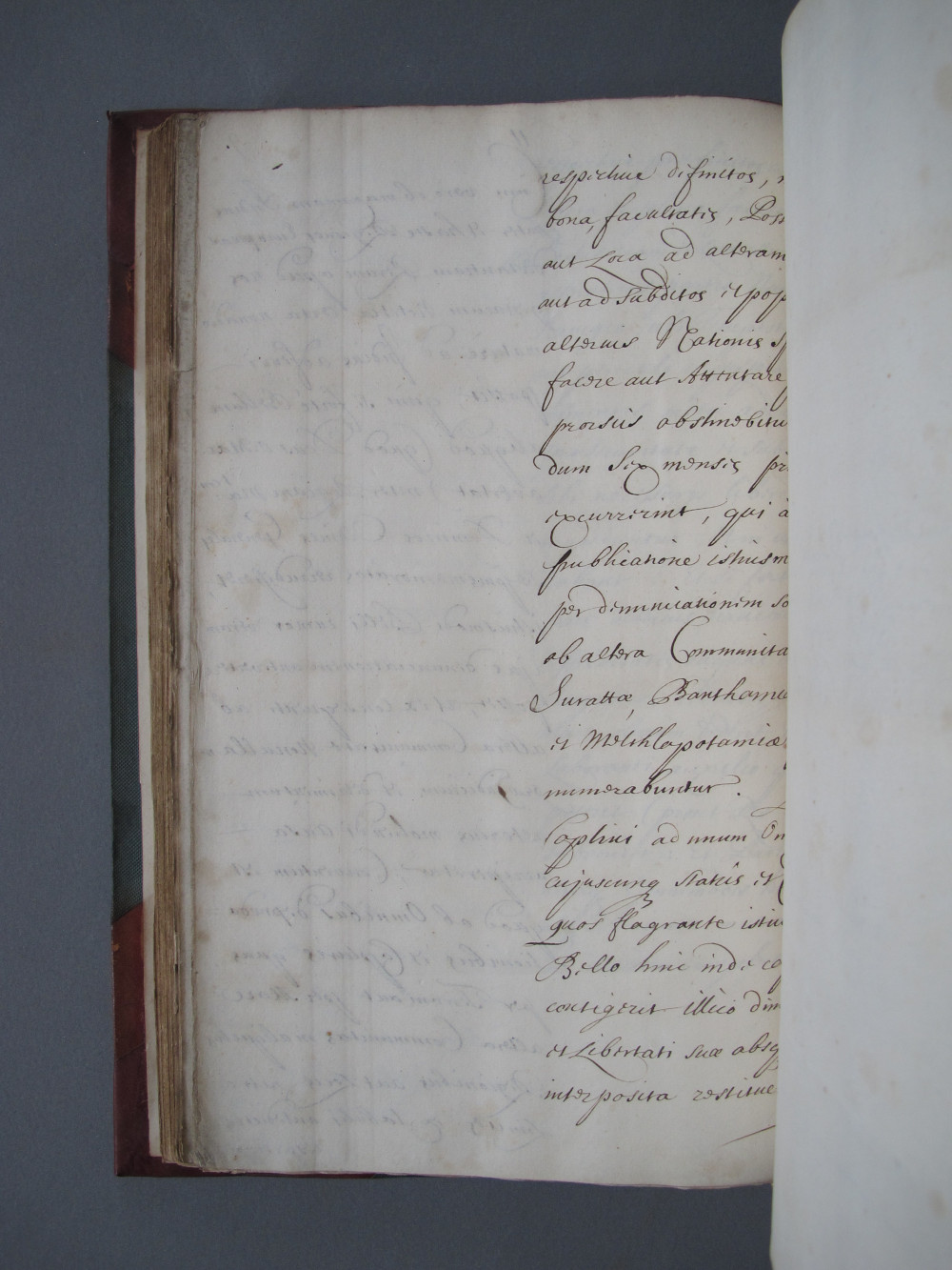 Folio 50v b Folio 9 verso