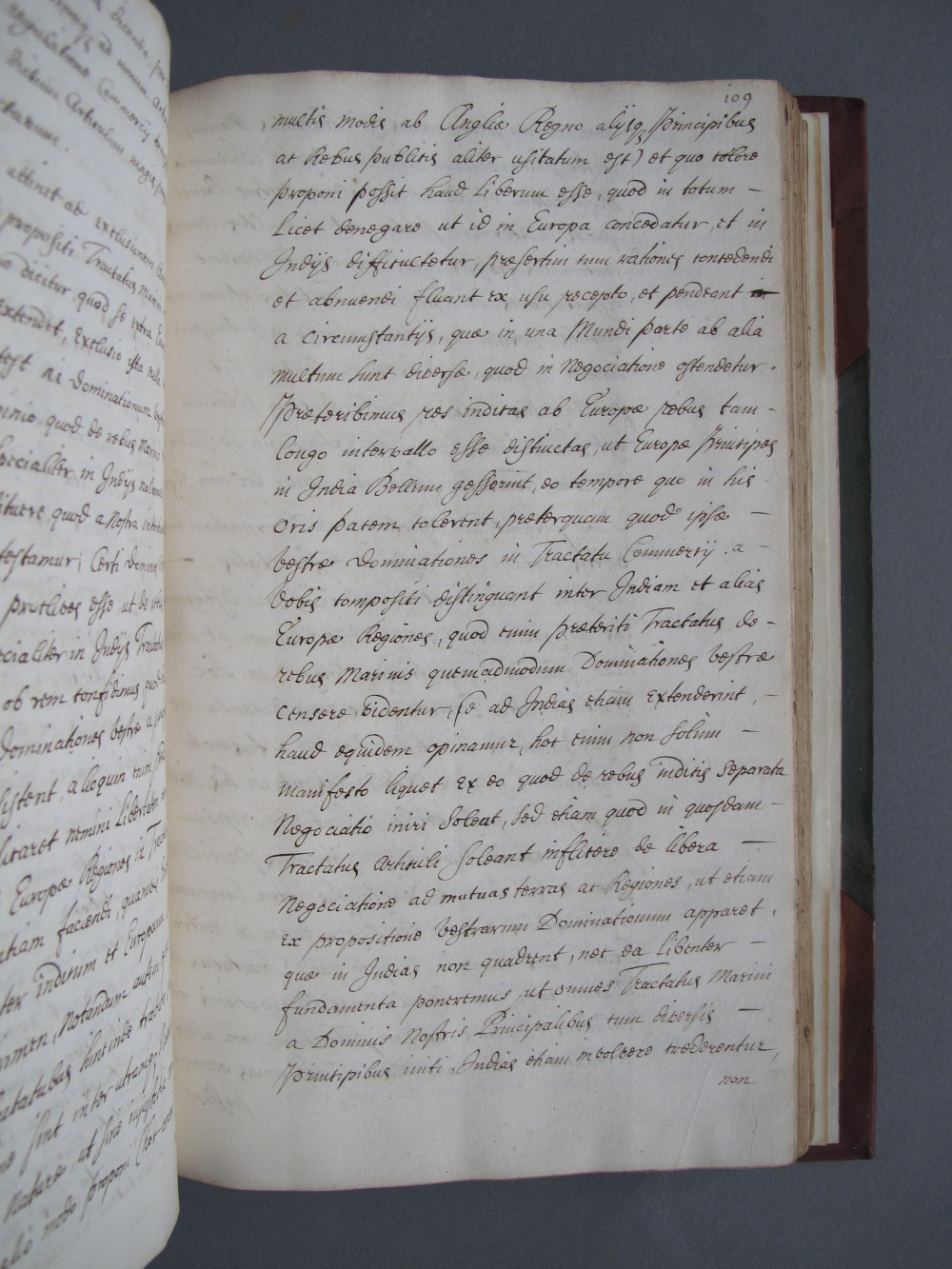 Folio 109 recto