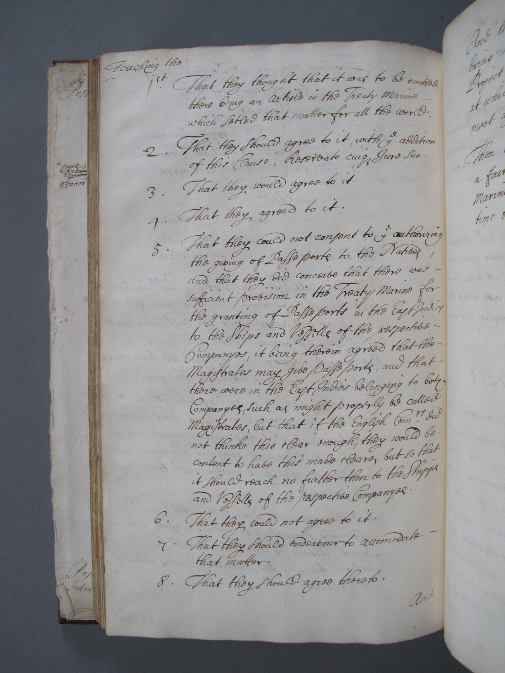 Folio 164 verso