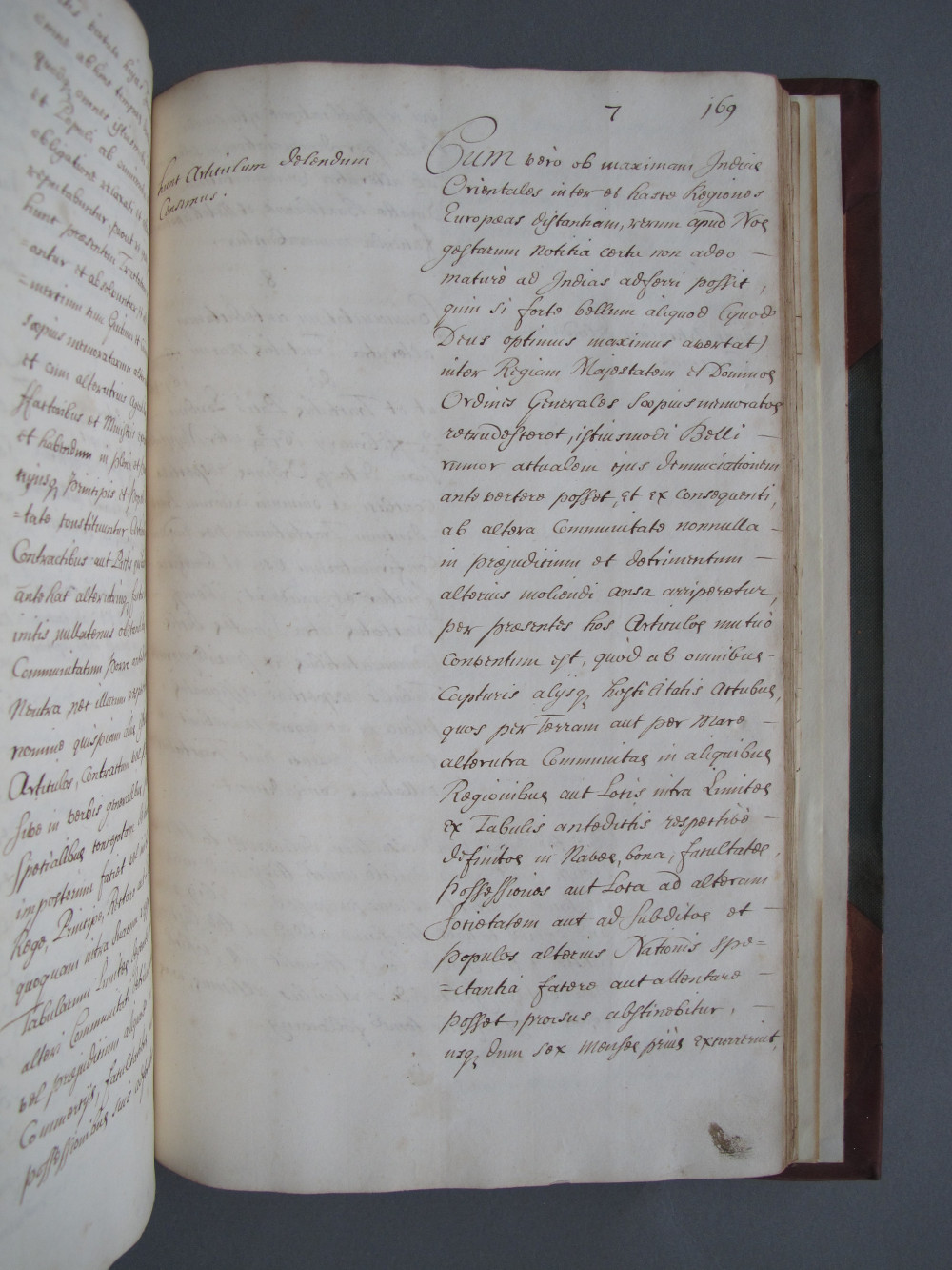 Folio 169 recto
