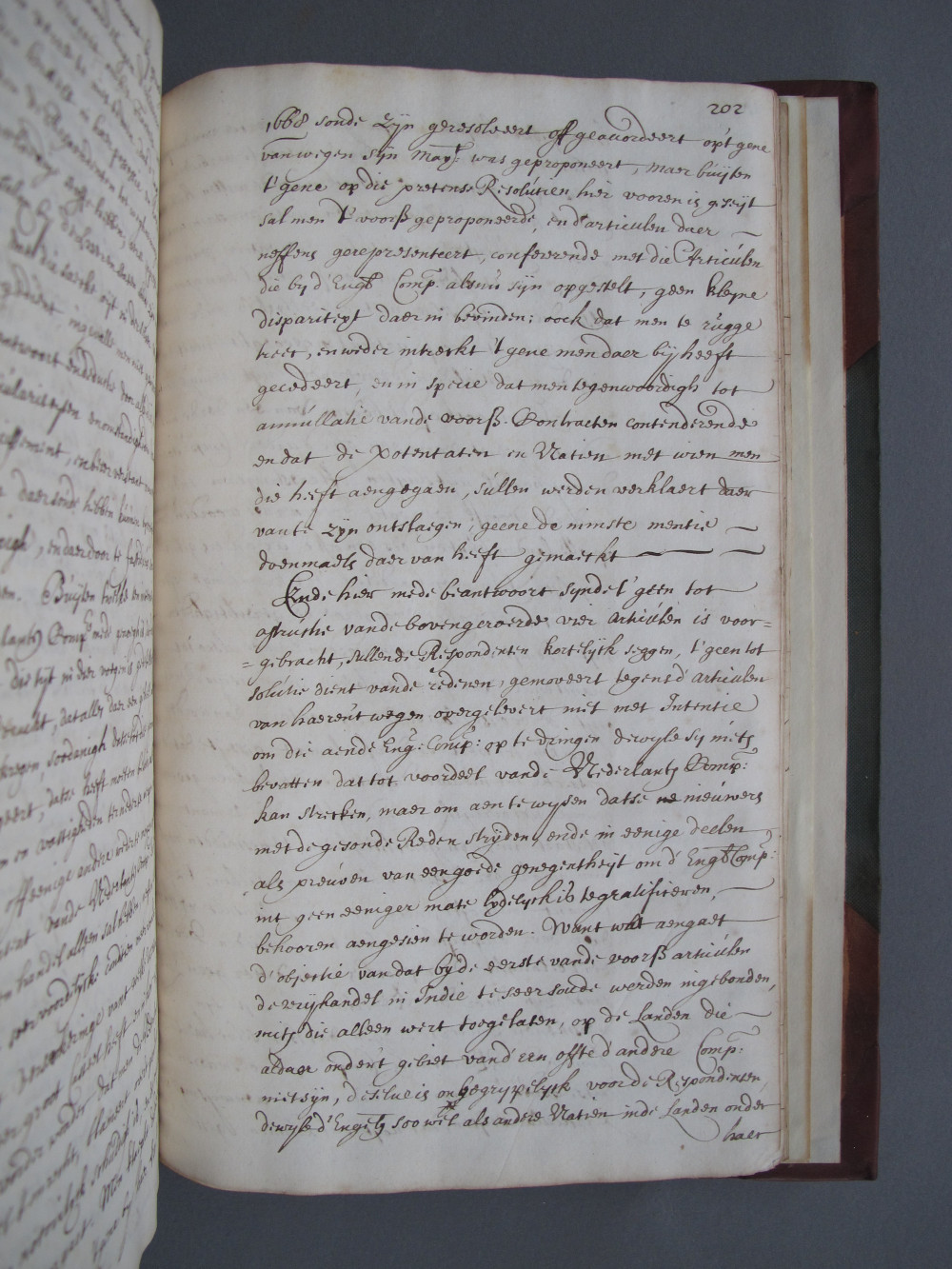 Folio 202 recto