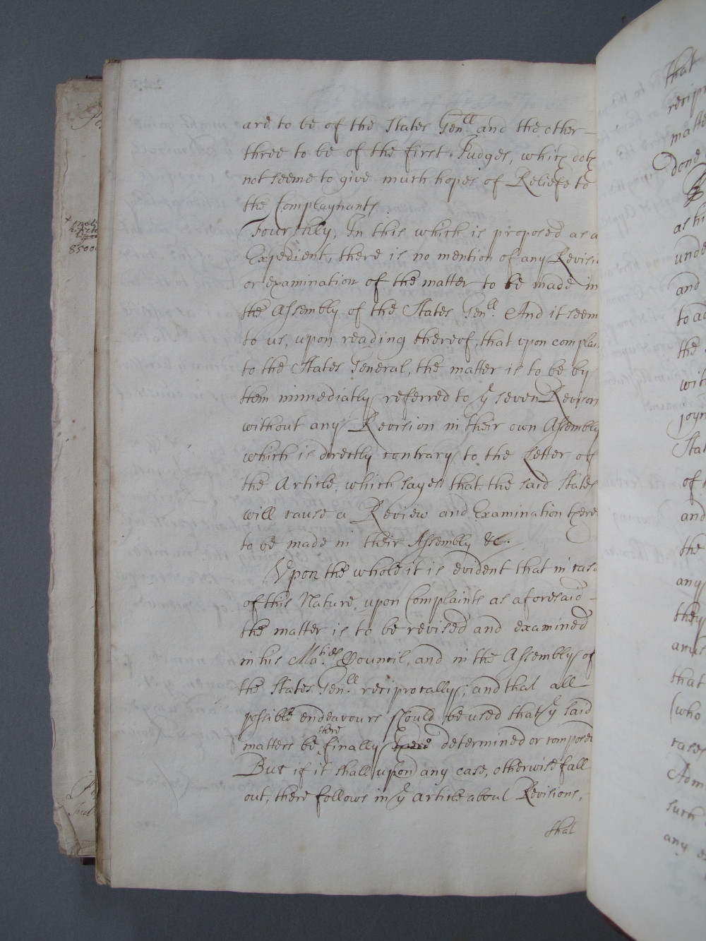 Folio 243 verso