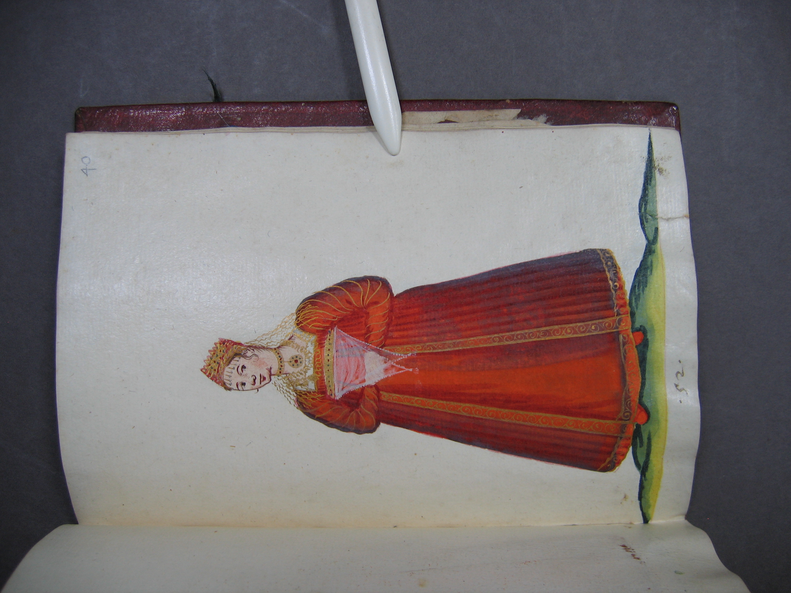 Folio 40