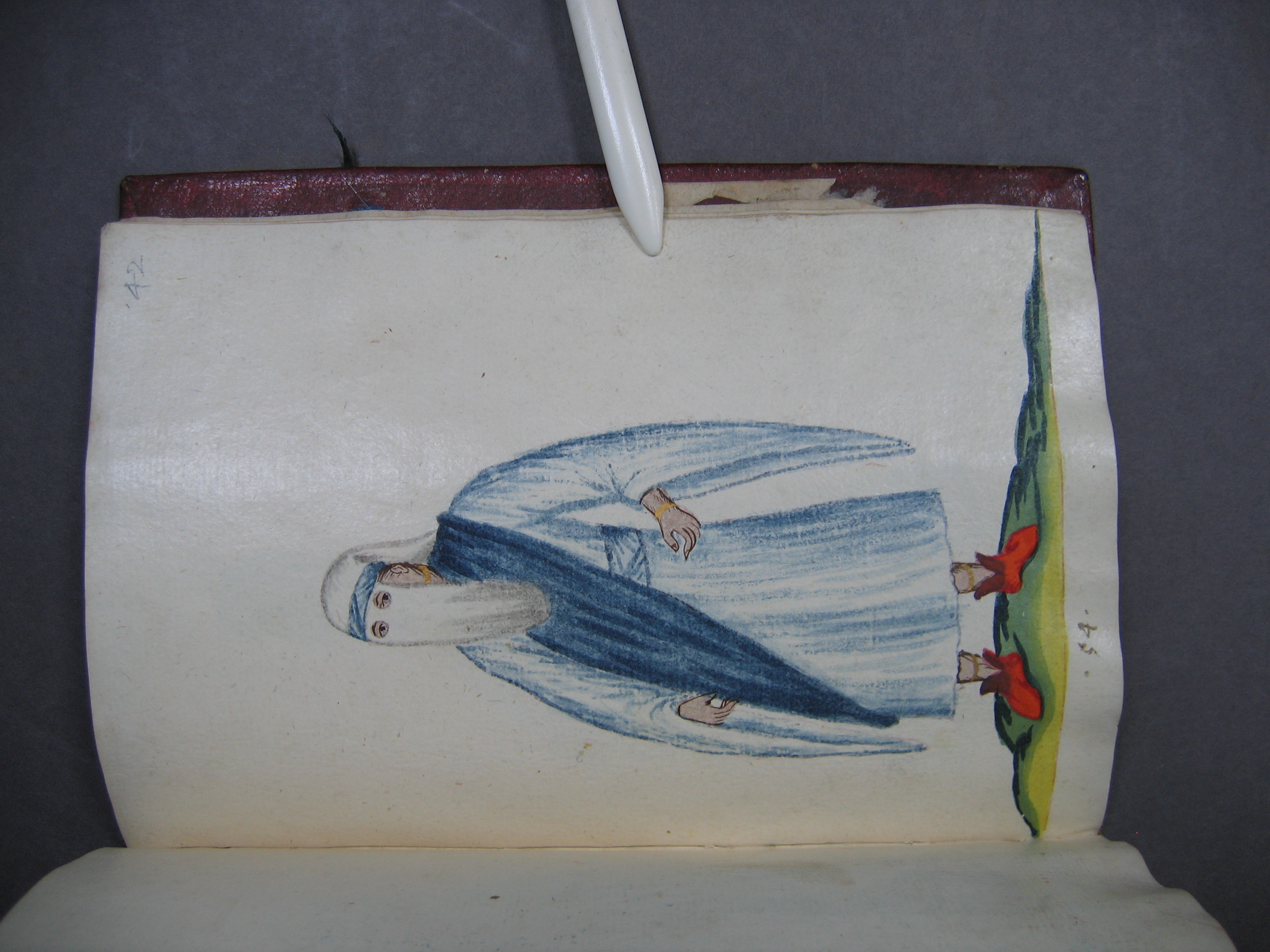 Folio 42