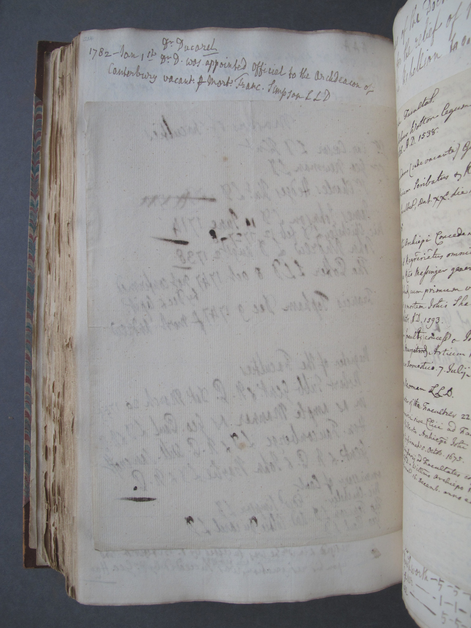 2 Page 214a verso
