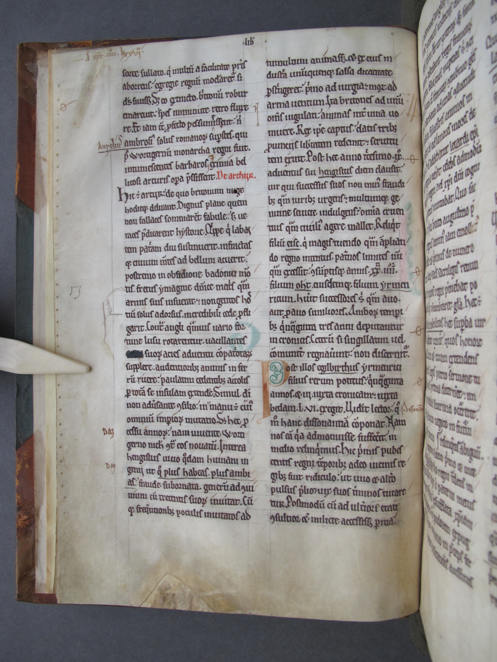 Folio 3 verso