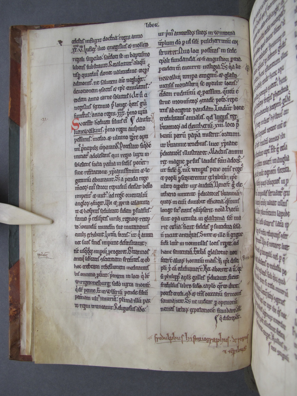 Folio 6 verso