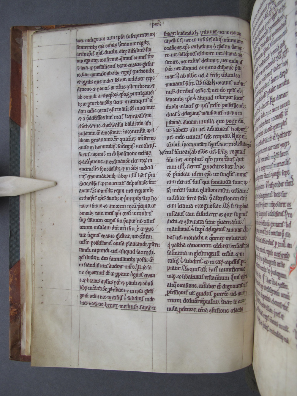 Folio 10 verso