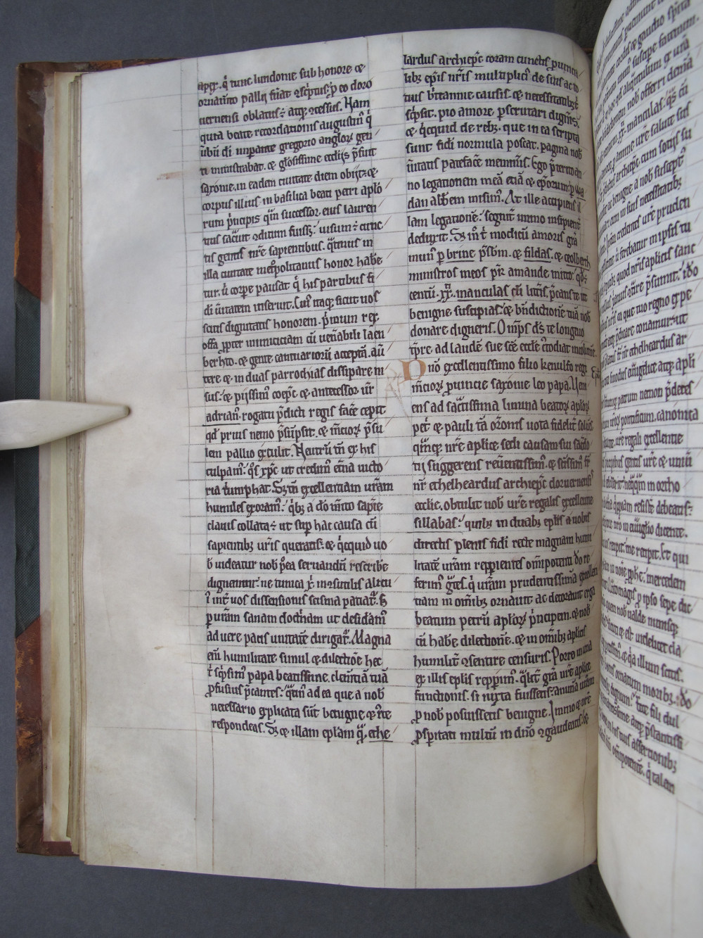 Folio 23 verso