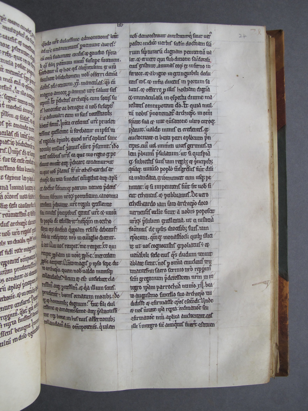 Folio 24 recto