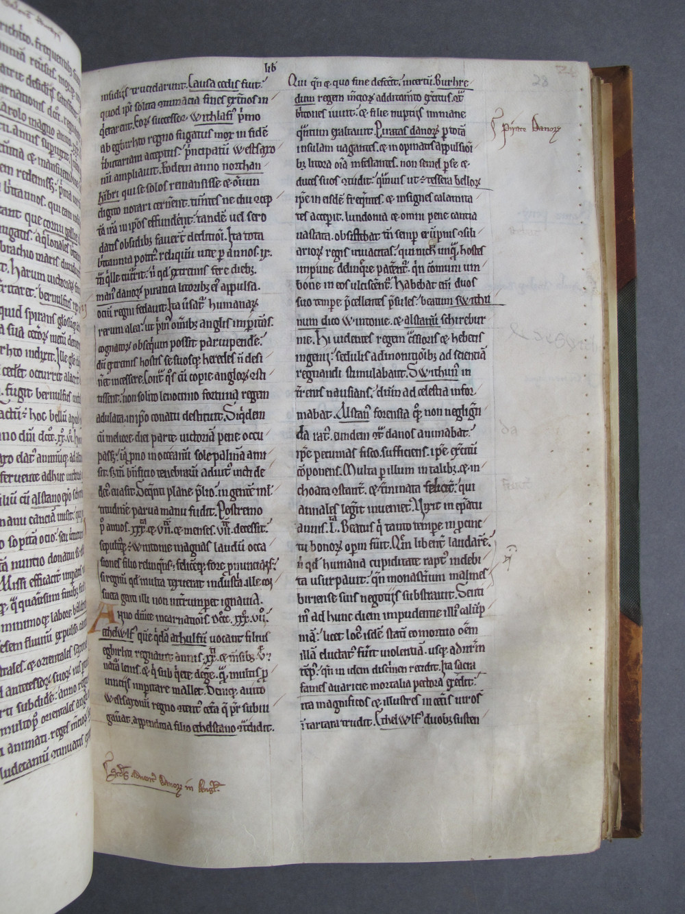 Folio 28 recto
