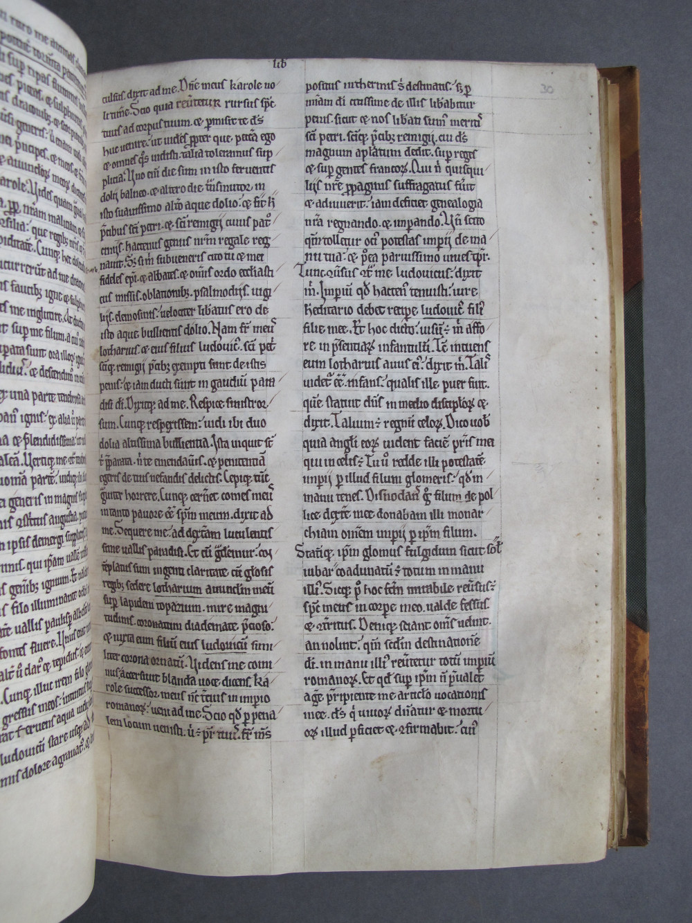 Folio 30 recto