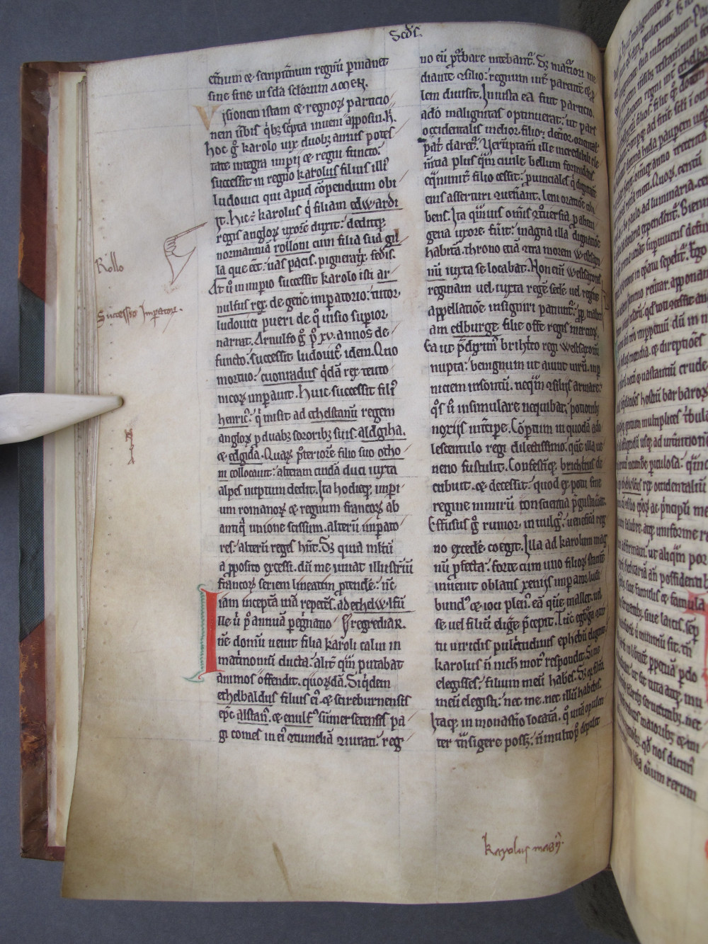 Folio 30 verso