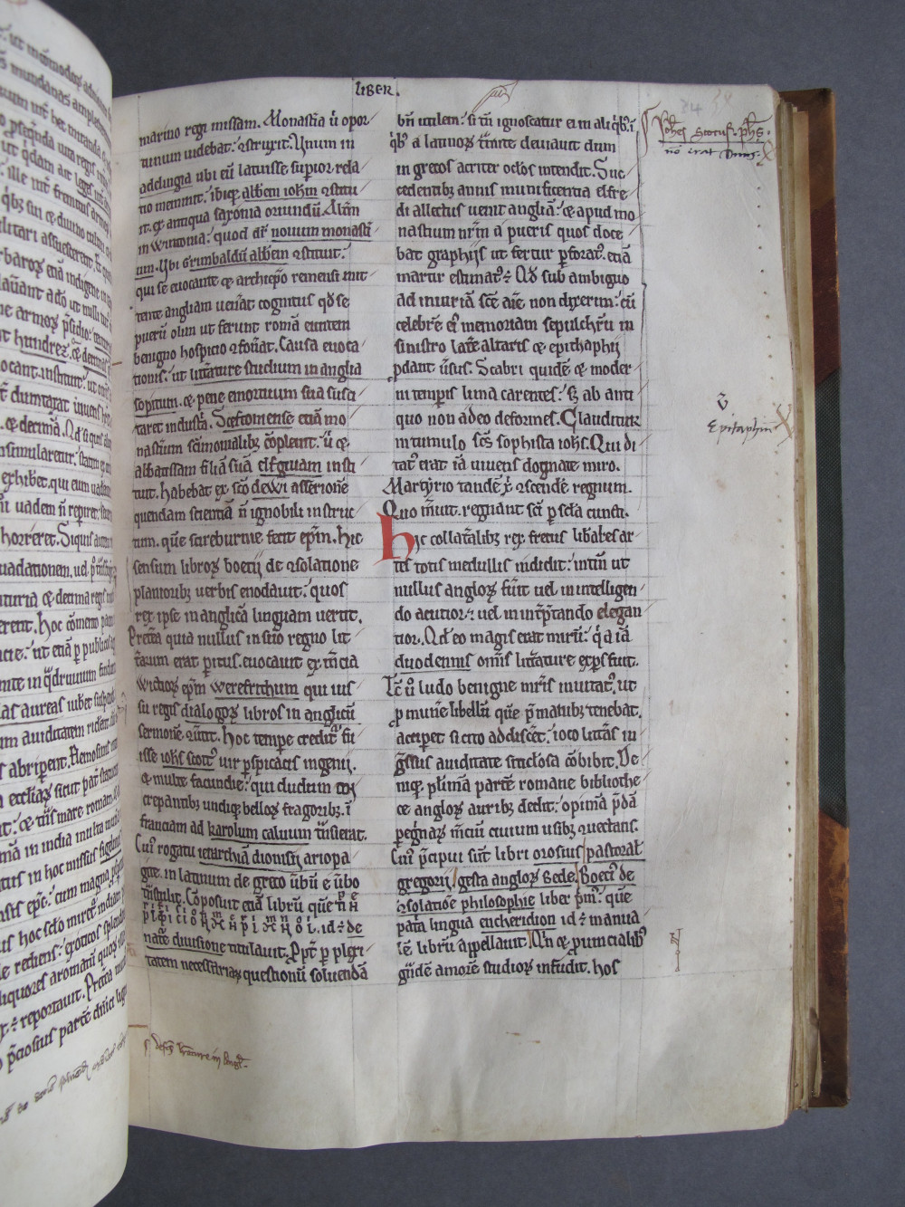 Folio 34 recto
