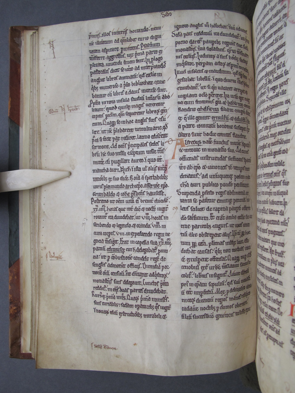 Folio 34 verso