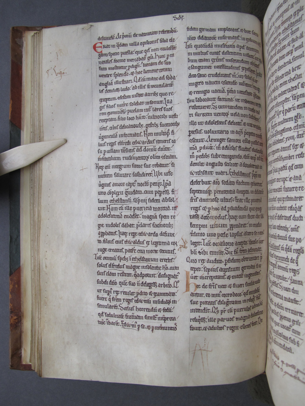 Folio 39 verso