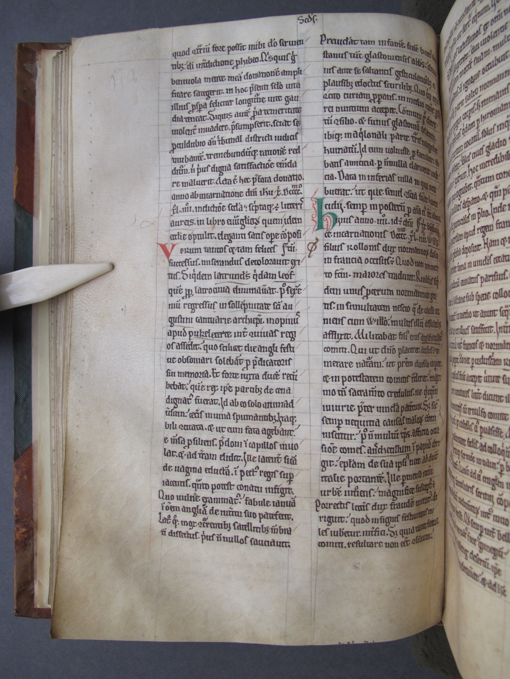 Folio 40 verso
